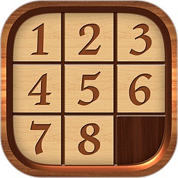 最强大脑数字华容道游戏 最强大脑数字华容道游戏