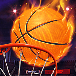 空中灌篮王者游戏 空中灌篮王者游戏