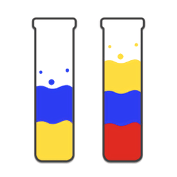 全民找一找水排序手游 全民找一找水排序手游
