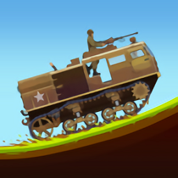 前线卡车模拟器游戏 前线卡车模拟器游戏