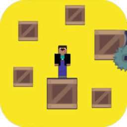 诺布跑酷手游 诺布跑酷手游