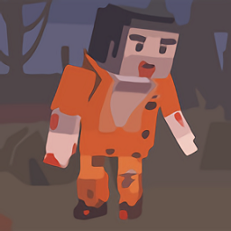 对峙射击僵尸手机版 对峙射击僵尸手机版