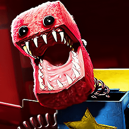 恐怖按钮手机版 恐怖按钮手机版