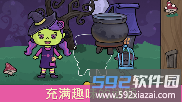 宝宝游戏和拼图游戏截图5