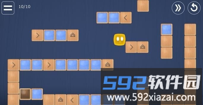 水果逃逸游戏(Fruit Escape)截图1