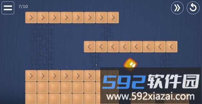 水果逃逸游戏(Fruit Escape)截图2