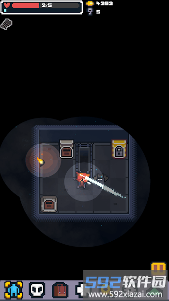 基德斯游戏(英雄之战)截图2