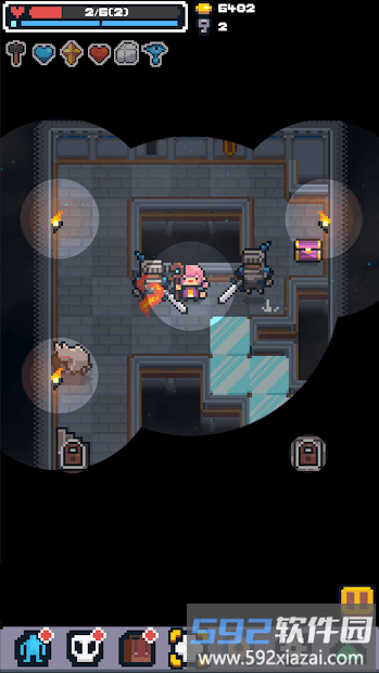 基德斯游戏(英雄之战)截图3