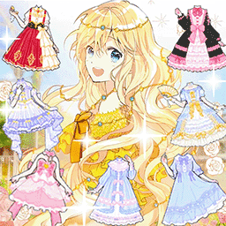 女友换装舞会最新版