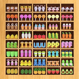 收纳小舍游戏最新版 收纳小舍游戏最新版