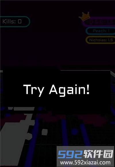 战斗打击大作战游戏截图3