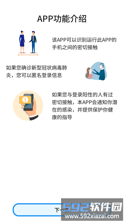 cocoa新型肺炎app截图4