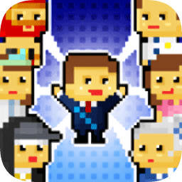 pixel people汉化版 pixel people汉化版