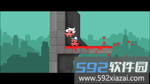 疯狂德克斯竞技场免费版(Mad Dex Arenas)截图3