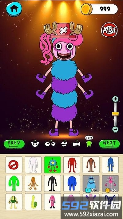 手工艺术模拟游戏截图1