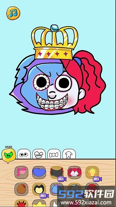 手工艺术模拟游戏截图2