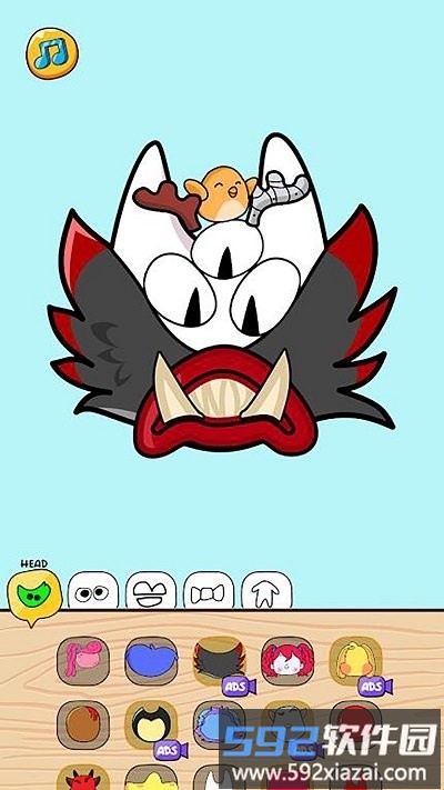 手工艺术模拟游戏截图3