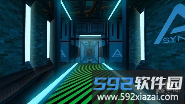 后室异常幸存者游戏截图3