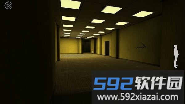 后室异常幸存者游戏截图4