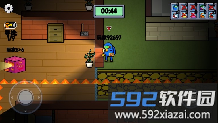 汪星大逃亡最新版截图2