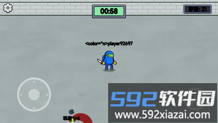 汪星大逃亡最新版截图3