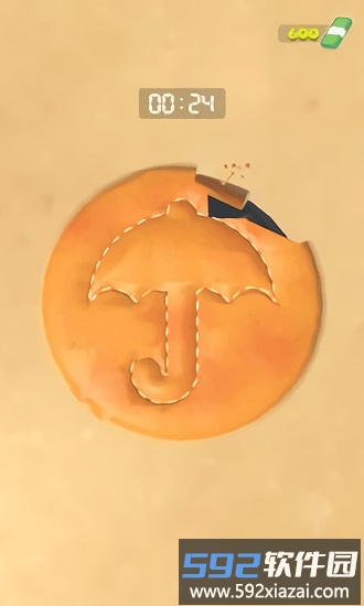 乌贼挑战生存游戏截图2