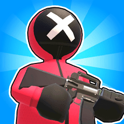 乌贼挑战生存游戏 乌贼挑战生存游戏