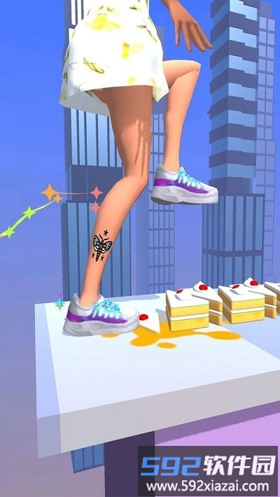 这也能踩碎手机版截图1