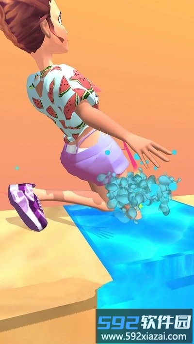 这也能踩碎手机版截图2