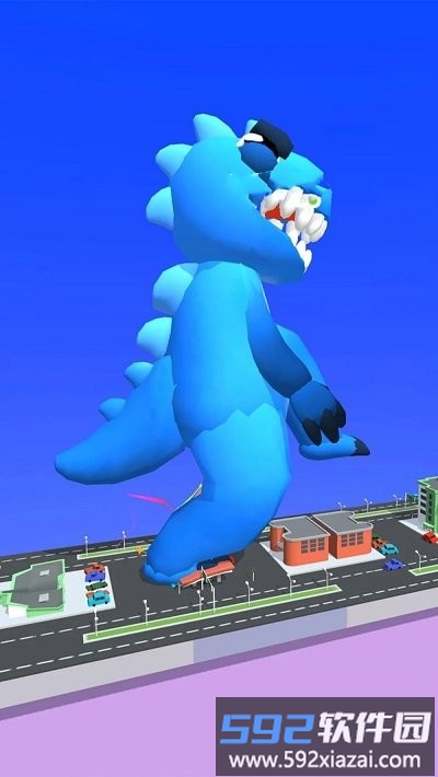 这也能踩碎手机版截图3