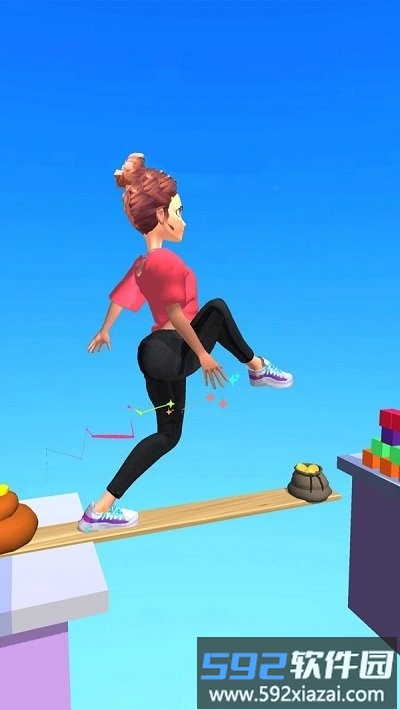 这也能踩碎手机版截图4