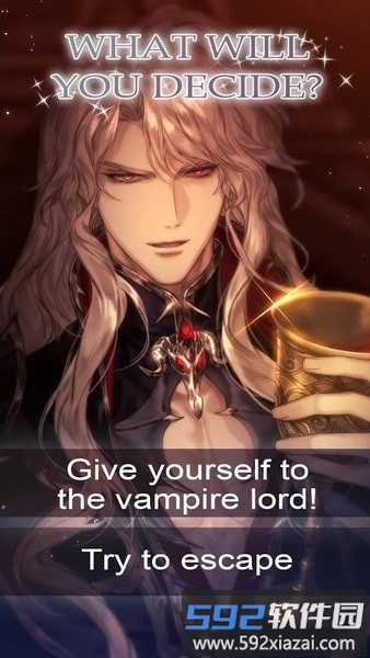 血月召唤游戏截图1