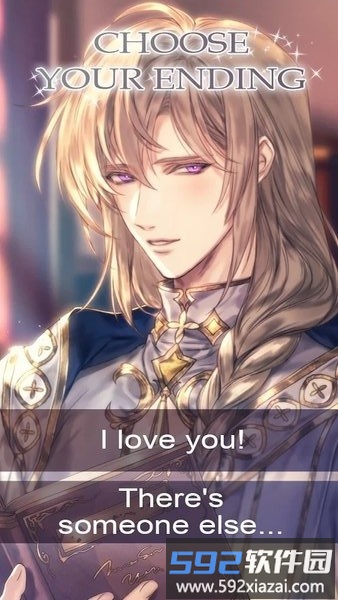 血月召唤游戏截图3