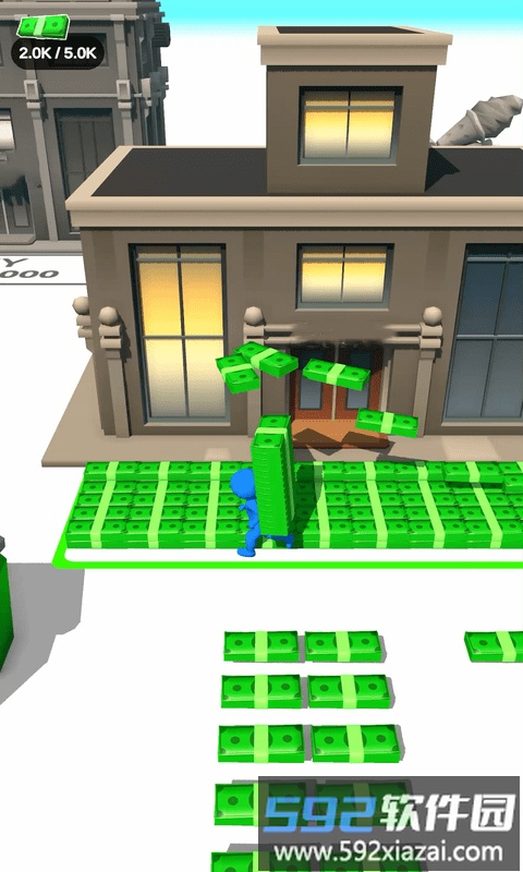 城建大亨游戏截图2