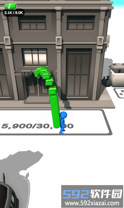 城建大亨游戏截图4