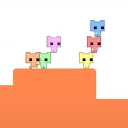 跳跃闯关冲冲冲游戏 跳跃闯关冲冲冲游戏