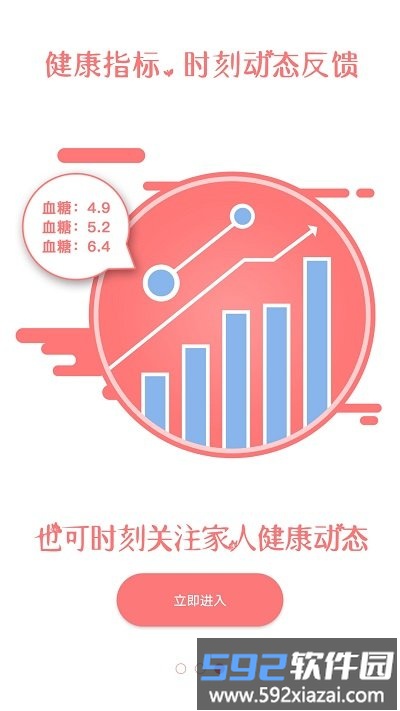 掌上健康官方版截图4