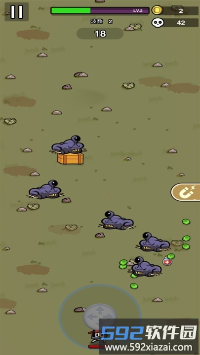 土豆兄弟手机版截图4