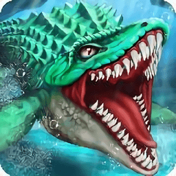 迪诺水世界大亨游戏 迪诺水世界大亨游戏