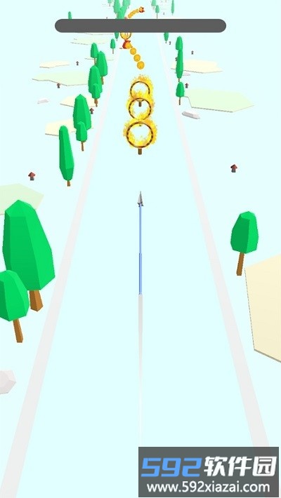 串香肠游戏(string sausage)截图3