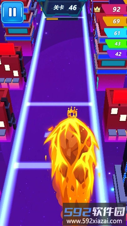 弹射摩托手机版截图5