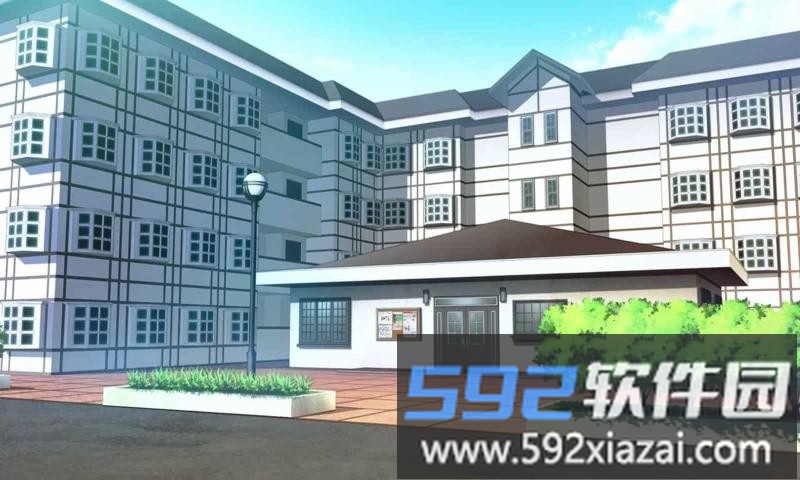 牵着我的无名指游戏截图1