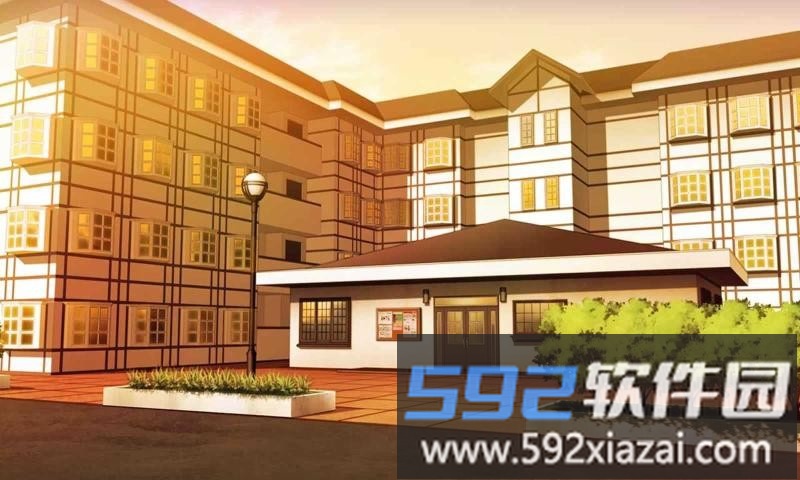 牵着我的无名指游戏截图2