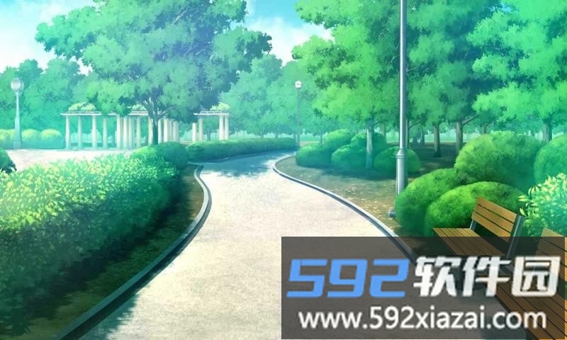 牵着我的无名指游戏截图4