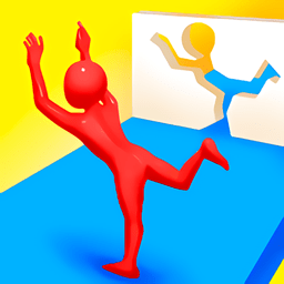 穿越障碍手游 穿越障碍手游