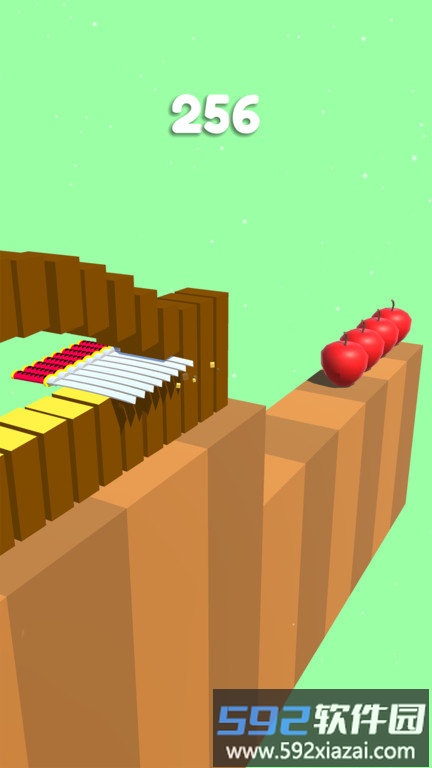 切割模拟最新版截图1