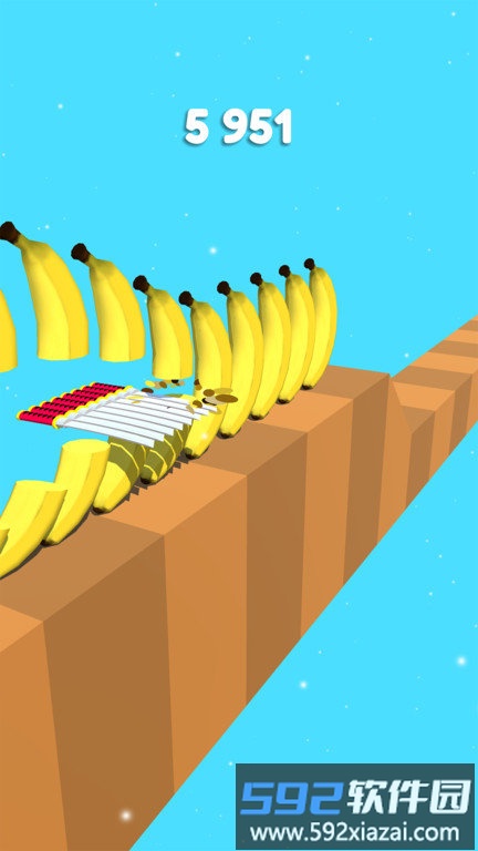 切割模拟最新版截图2