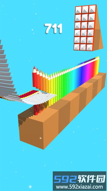 切割模拟最新版截图4
