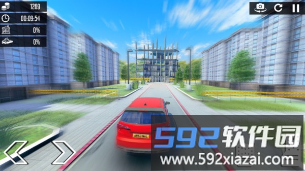 车祸破坏模拟器汉化版截图3