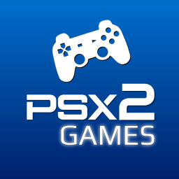 psx2模拟器app(PSX2 GAMES)